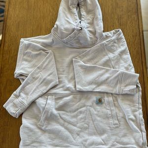 Carhart medium hoodie